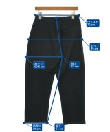 LANVIN（ランバン）その他 黒 サイズ:S メンズ/2200639802688