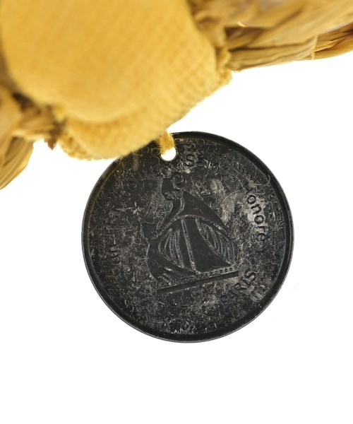 LANVIN（ランバン）ブレスレット・バングル 黄 サイズ:- レディース/2200639802701