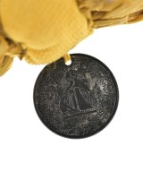 LANVIN（ランバン）ブレスレット・バングル 黄 サイズ:- レディース/2200639802701