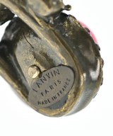 LANVIN（ランバン）ブレスレット・バングル ピンク サイズ:- レディース/2200639802725