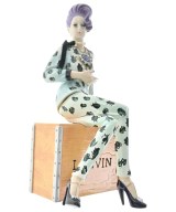 LANVIN（ランバン）小物類（その他） 青 サイズ:- レディース/2200639802756