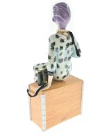 LANVIN（ランバン）小物類（その他） 青 サイズ:- レディース/2200639802756