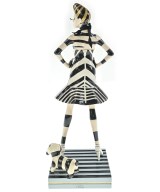 LANVIN（ランバン）小物類（その他） 白 サイズ:- レディース/2200639802763