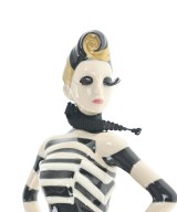 LANVIN（ランバン）小物類（その他） 白 サイズ:- レディース/2200639802763