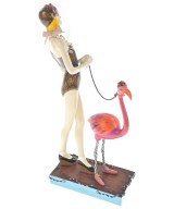 LANVIN（ランバン）小物類（その他） 茶 サイズ:- レディース/2200639802770