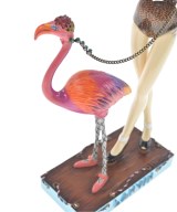 LANVIN（ランバン）小物類（その他） 茶 サイズ:- レディース/2200639802770