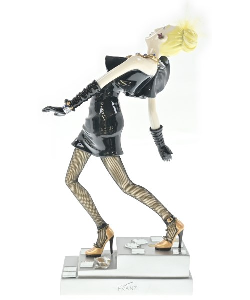 LANVIN（ランバン）小物類（その他） 黒 サイズ:- レディース/2200639802787