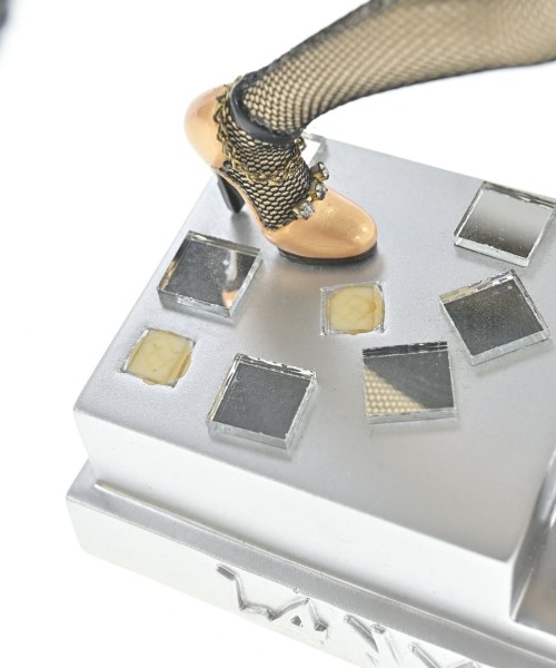 LANVIN（ランバン）小物類（その他） 黒 サイズ:- レディース/2200639802787