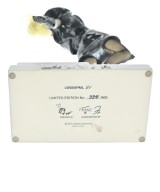 LANVIN（ランバン）小物類（その他） 黒 サイズ:- レディース/2200639802787