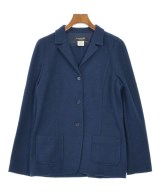 LANVIN（ランバン）その他 紺 サイズ:42(M位)/40(M位) レディース/2200647869017