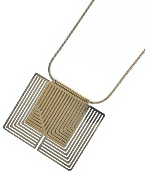 LANVIN(ランバン)ネックレス ゴールド サイズ:-/2200647869109