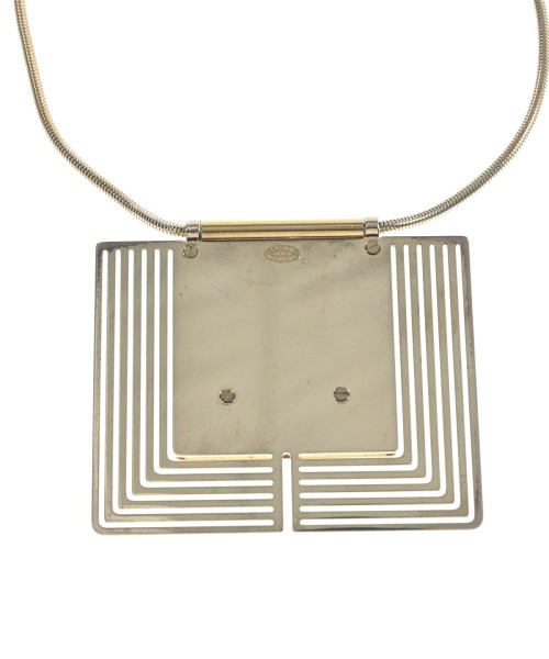 LANVIN（ランバン）ネックレス ゴールド サイズ:- レディース/2200647869109