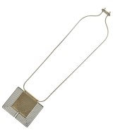 LANVIN（ランバン）ネックレス ゴールド サイズ:- レディース/2200647869109