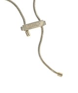 LANVIN（ランバン）ネックレス ゴールド サイズ:- レディース/2200647869109