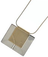 LANVIN ネックレス