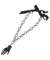 LANVIN（ランバン）ネックレス シルバー サイズ:- レディース/2200647869116