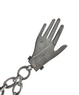 LANVIN（ランバン）ネックレス シルバー サイズ:- レディース/2200647869116