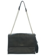 LANVIN ショルダーバッグ