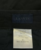 LANVIN（ランバン）その他 黒 サイズ:50(XL位) メンズ/2200640634070
