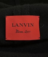 LANVIN（ランバン）その他 黒 サイズ:36(XS位) レディース/2200634815034