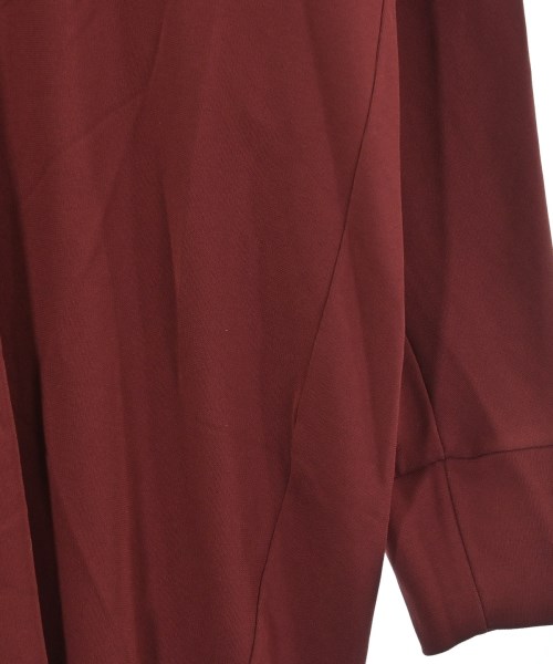 LANVIN（ランバン）ワンピース 赤 サイズ:38(S位) レディース/2200651854023