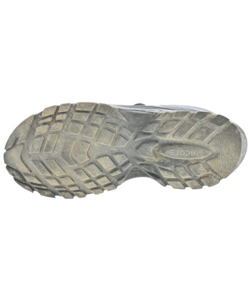 LANVIN（ランバン）サンダル 黒 サイズ:UK11(29.5cm位) メンズ/2200648063131