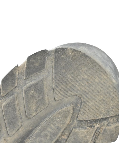 LANVIN（ランバン）サンダル 黒 サイズ:UK11(29.5cm位) メンズ/2200648063131