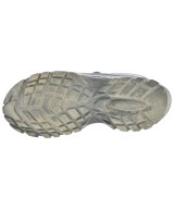 LANVIN（ランバン）サンダル 黒 サイズ:UK11(29.5cm位) メンズ/2200648063131