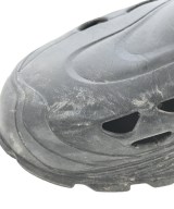 LANVIN（ランバン）サンダル 黒 サイズ:UK11(29.5cm位) メンズ/2200648063131