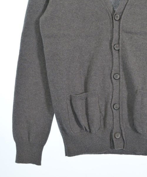 LANVIN（ランバン）カーディガン グレー サイズ:XS レディース/2200650749030
