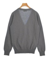 LANVIN（ランバン）カーディガン グレー サイズ:XS レディース/2200650749030
