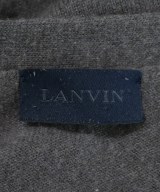 LANVIN（ランバン）カーディガン グレー サイズ:XS レディース/2200650749030