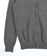 LANVIN（ランバン）カーディガン グレー サイズ:XS レディース/2200650749030