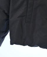 LANVIN（ランバン）ダウンジャケット/ダウンベスト 紺 サイズ:46(M位) メンズ/2200650852068