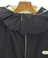 LANVIN（ランバン）ダウンジャケット/ダウンベスト 紺 サイズ:46(M位) メンズ/2200650852068