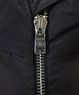 LANVIN（ランバン）ダウンジャケット/ダウンベスト 紺 サイズ:46(M位) メンズ/2200650852068