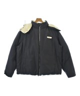 LANVIN ダウンジャケット/ダウンベスト