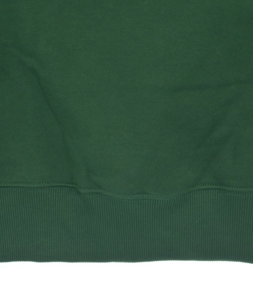 LANVIN（ランバン）スウェット 緑 サイズ:M メンズ/2200650852136