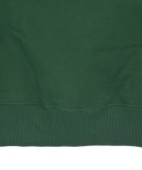 LANVIN（ランバン）スウェット 緑 サイズ:M メンズ/2200650852136