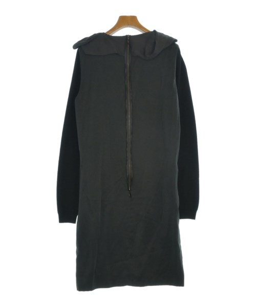 LANVIN（ランバン）ワンピース グレー サイズ:36(XS位) レディース/2200629274280