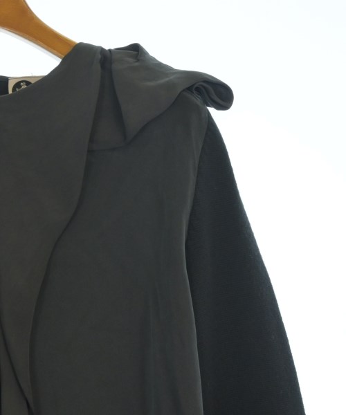 LANVIN（ランバン）ワンピース グレー サイズ:36(XS位) レディース/2200629274280