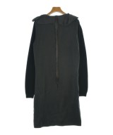 LANVIN（ランバン）ワンピース グレー サイズ:36(XS位) レディース/2200629274280