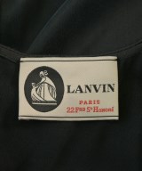LANVIN（ランバン）ワンピース グレー サイズ:36(XS位) レディース/2200629274280