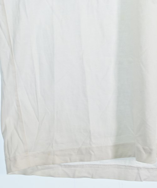 LANVIN（ランバン）Tシャツ・カットソー 白 サイズ:S メンズ/2200647054048