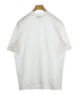 LANVIN（ランバン）Tシャツ・カットソー 白 サイズ:S メンズ/2200647054048
