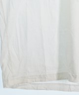LANVIN（ランバン）Tシャツ・カットソー 白 サイズ:S メンズ/2200647054048