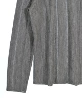 LANVIN（ランバン）ニット・セーター グレー サイズ:46(M位) メンズ/2200654098110