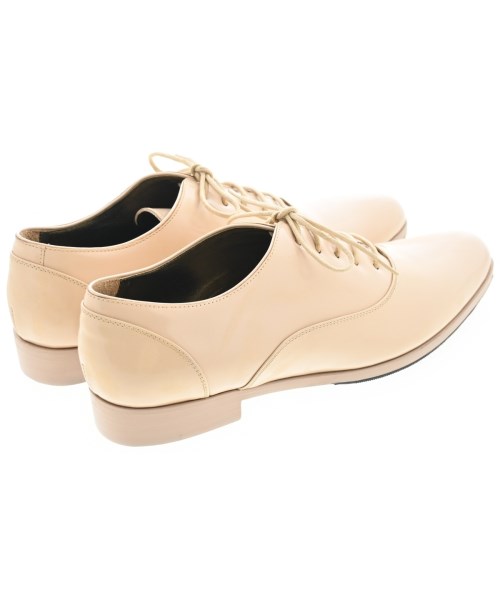 LANVIN（ランバン）ドレスシューズ/ローファー ベージュ サイズ:EU39(25.5cm位) レディース/2200654171158