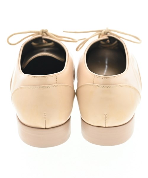 LANVIN（ランバン）ドレスシューズ/ローファー ベージュ サイズ:EU39(25.5cm位) レディース/2200654171158