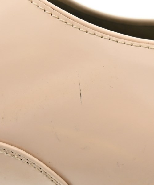 LANVIN（ランバン）ドレスシューズ/ローファー ベージュ サイズ:EU39(25.5cm位) レディース/2200654171158